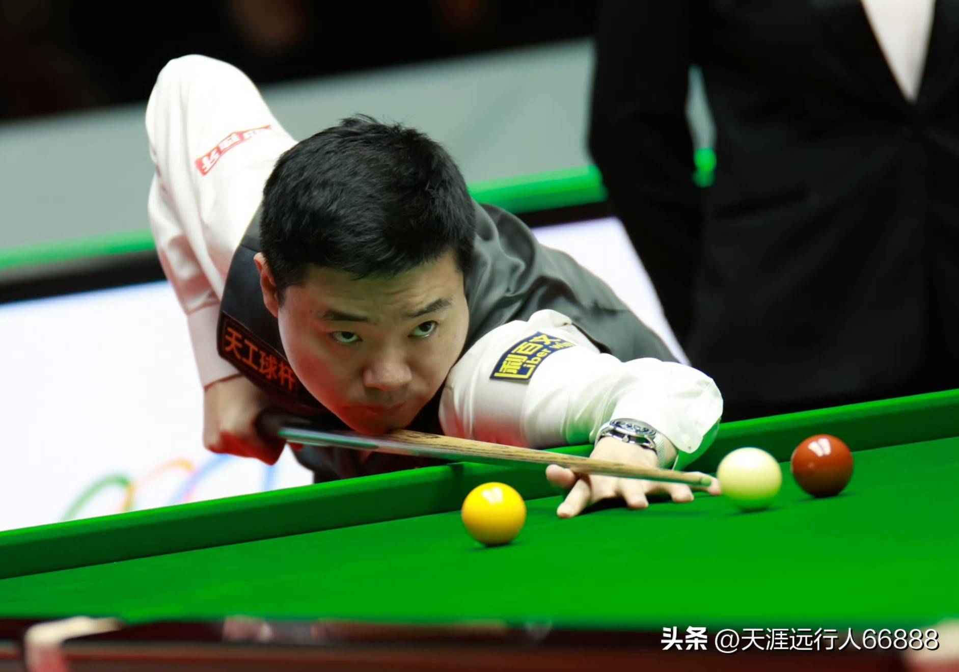 段控制节奏 段控制节奏